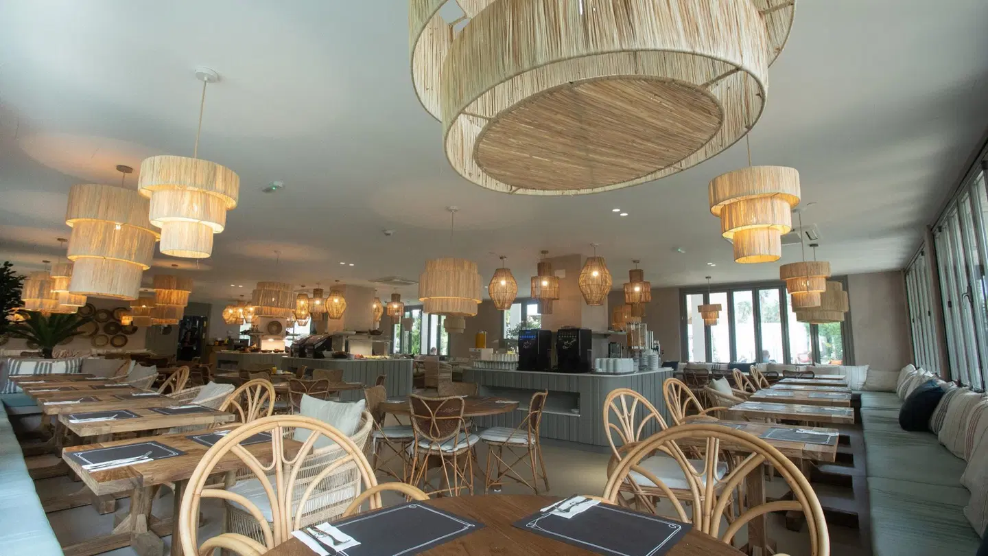 Soho Boutique Las Vegas LOUNGE_LOBBY