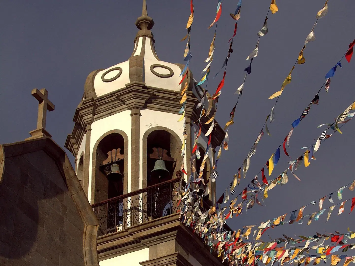 Rural Senderos de Abona SPORTS_AND_LEISURE