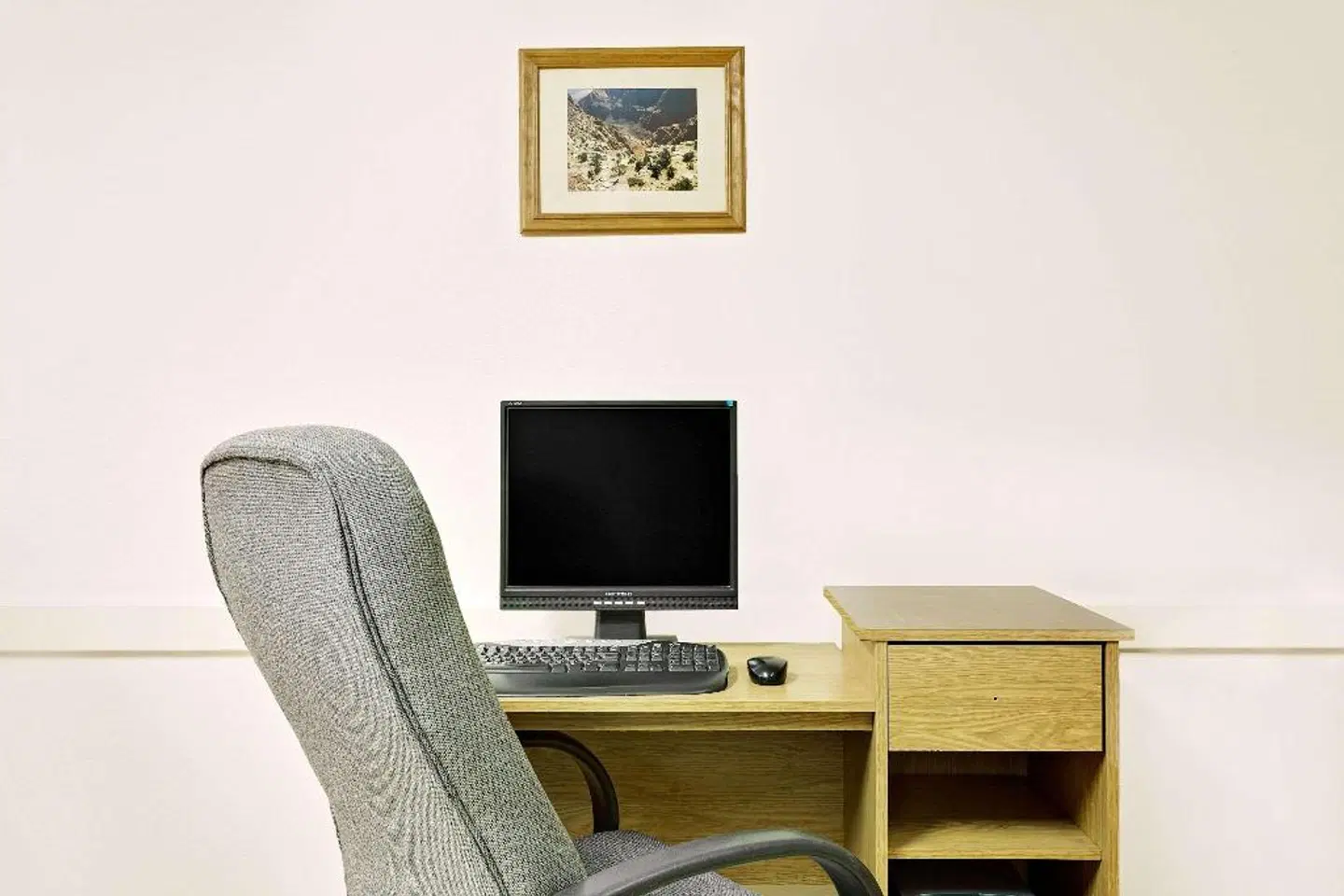 Travelodge by Wyndham Page MODEL_IMPRESSION