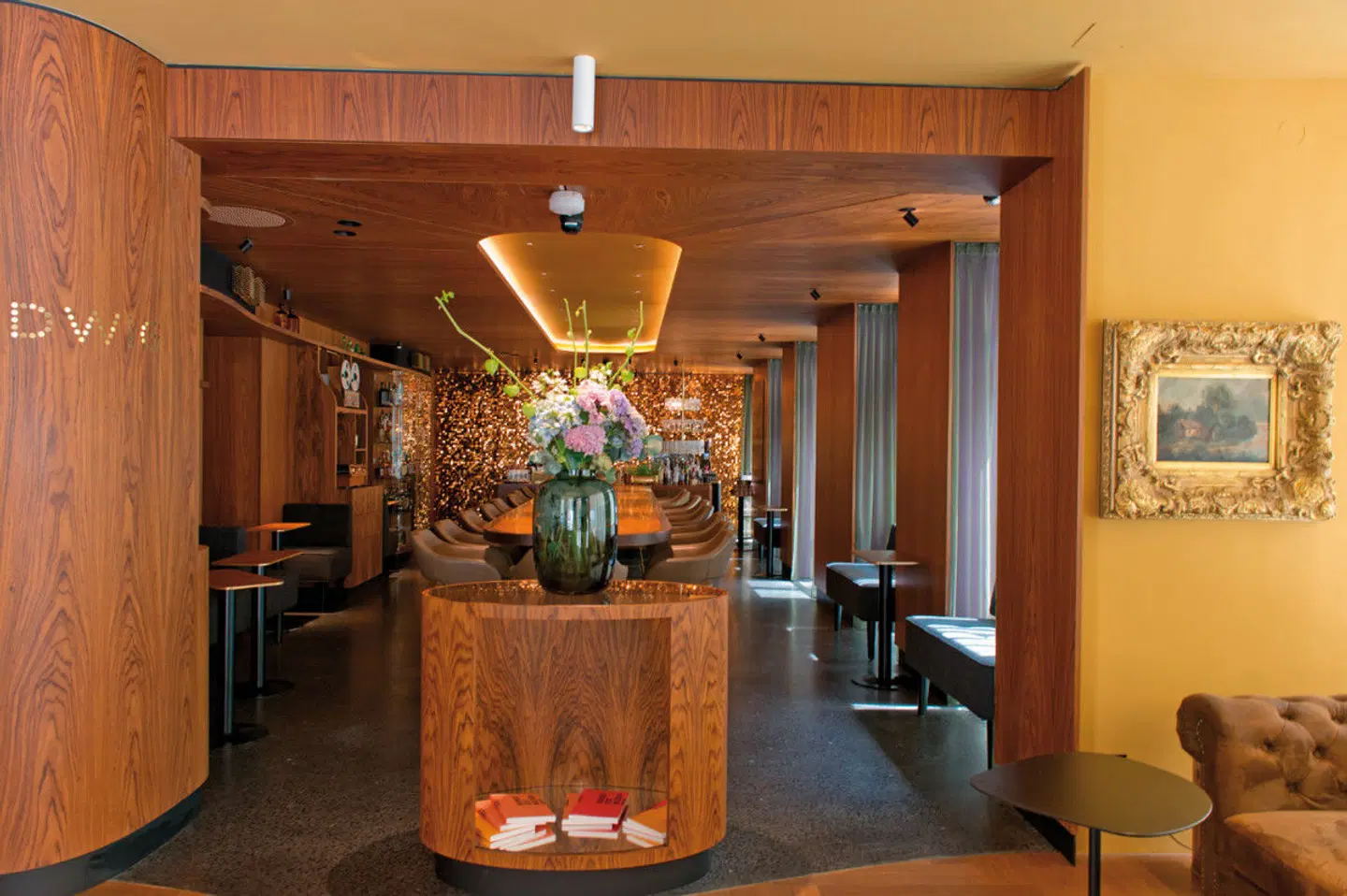 Hotel Beethoven LOUNGE_LOBBY