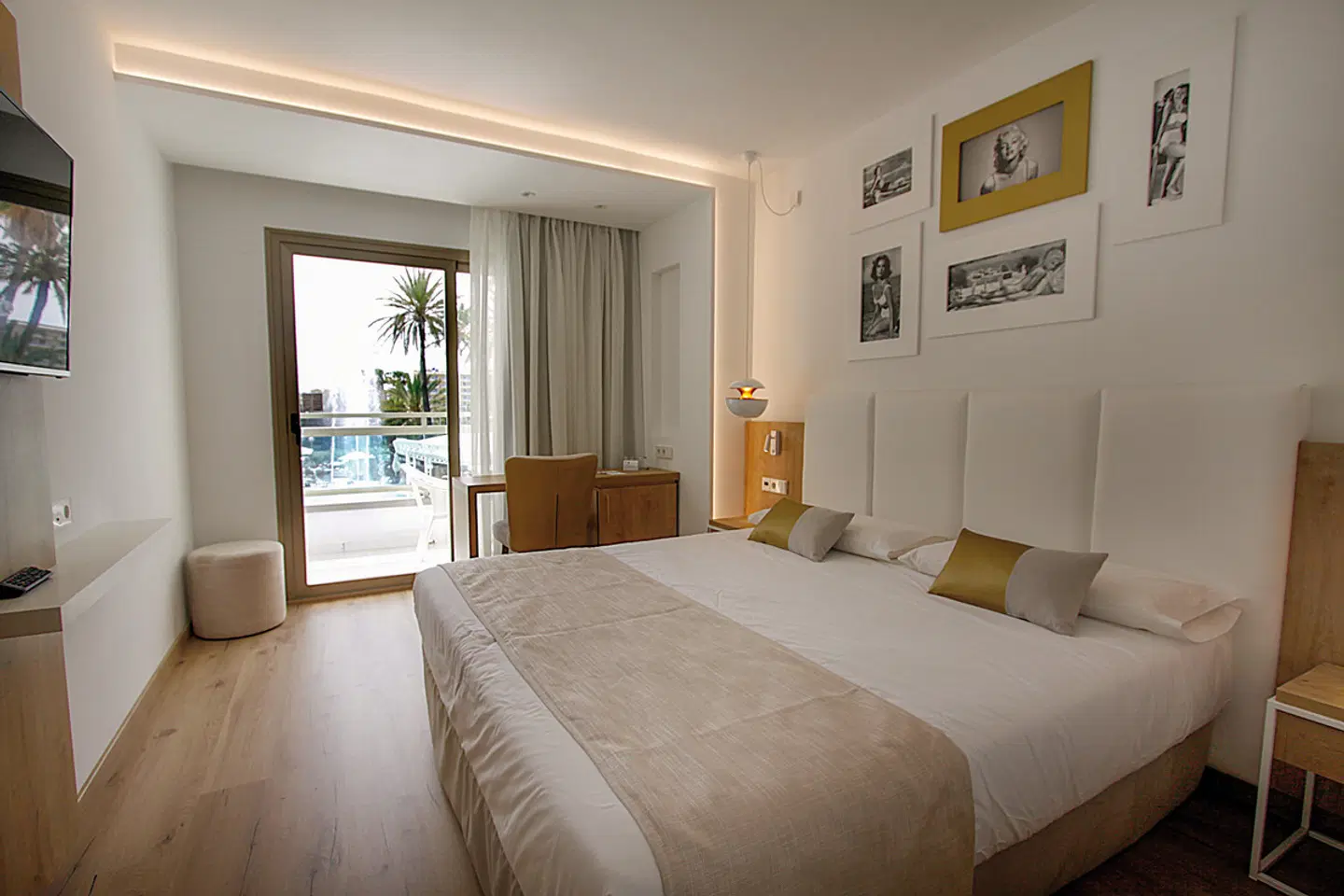 BG Rei del Mediterrani Palace ROOM_EXAMPLE