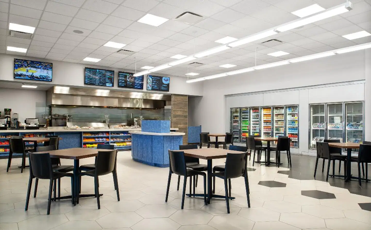 Avanti Palms Resort and Conference Center Restaurant