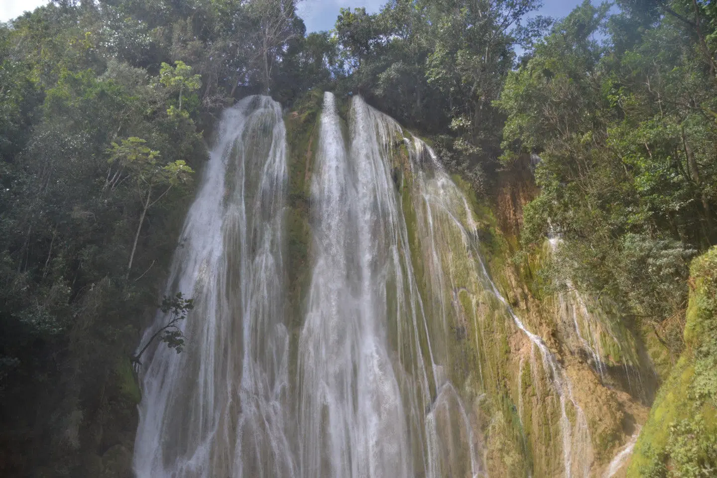 Naturabenteuer Dominikanische Republik LANDSCAPE