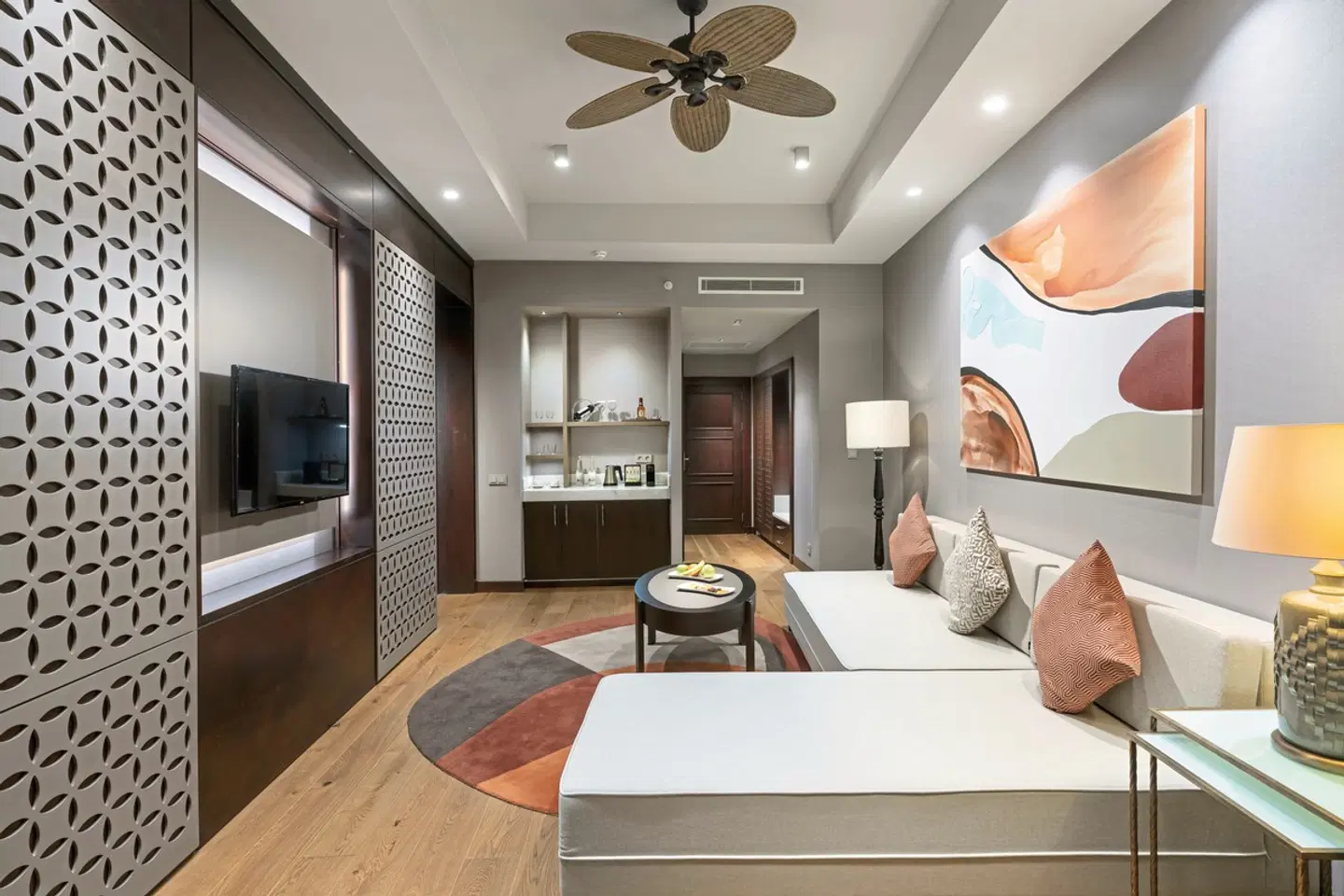 Kaya Palazzo Golf Resort ROOM_EXAMPLE