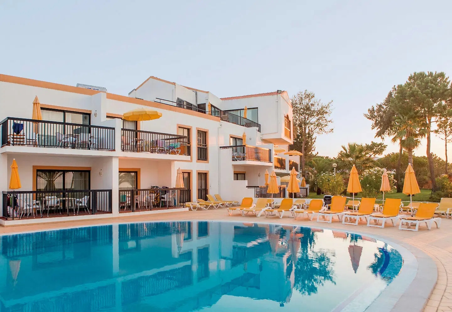 Alfagar Village OUTDOOR_POOL