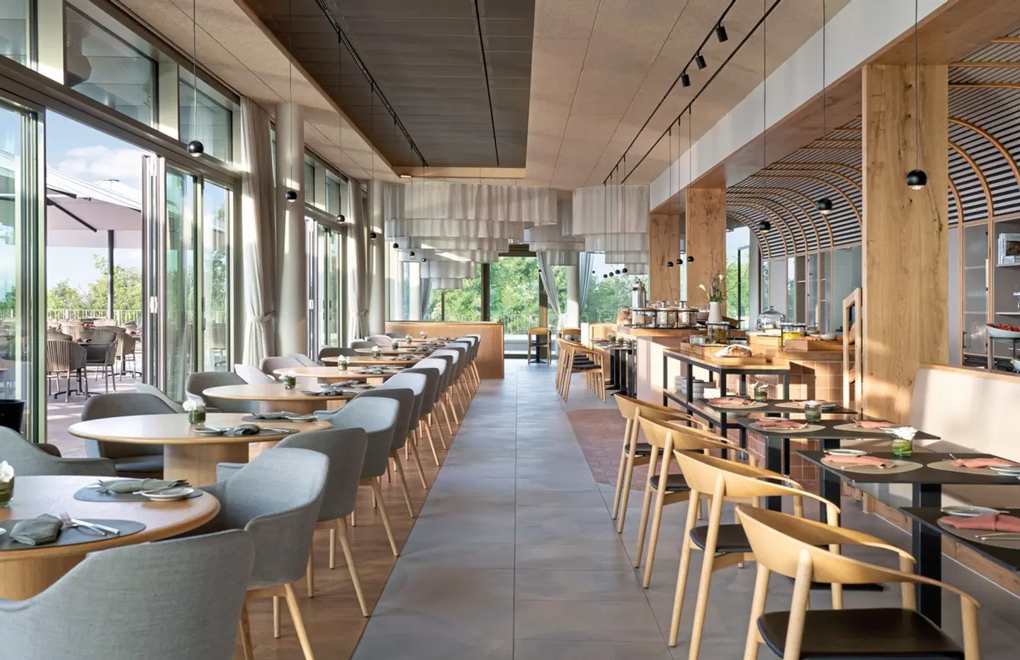 WALD.WEIT Rheingau Hotel & Retreat Bar