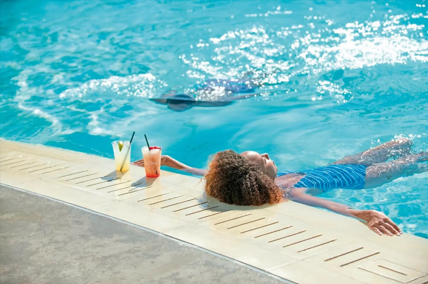 Universal Aventura Hotel Strand