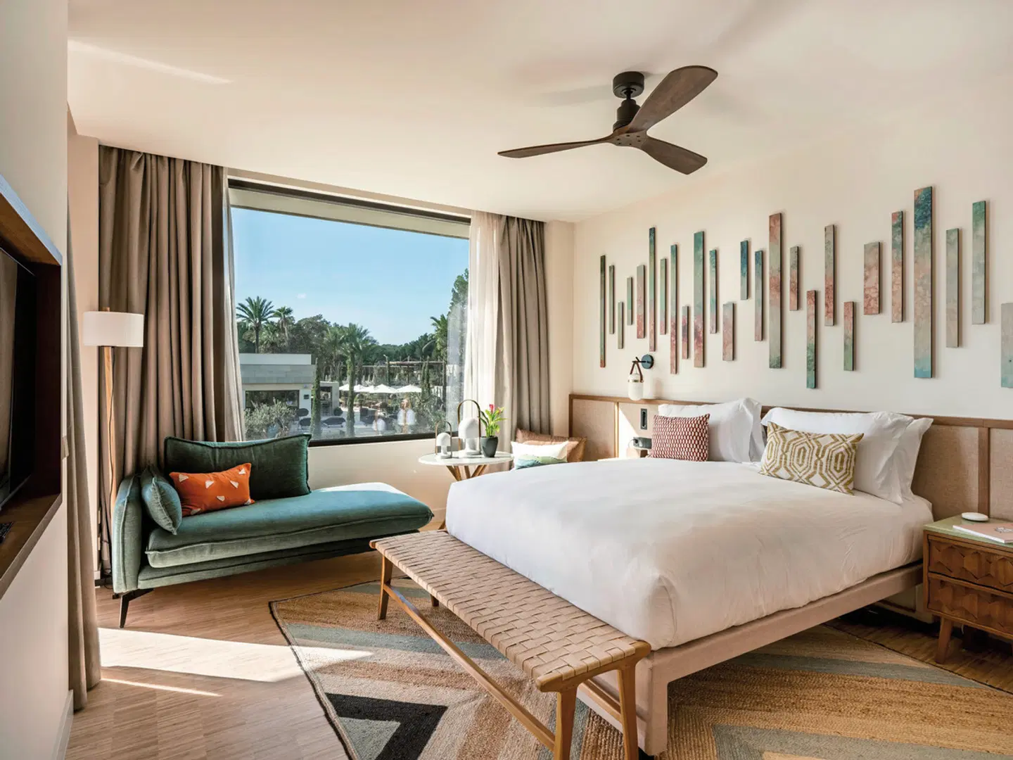 Kimpton Aysla Mallorca ROOM_EXAMPLE