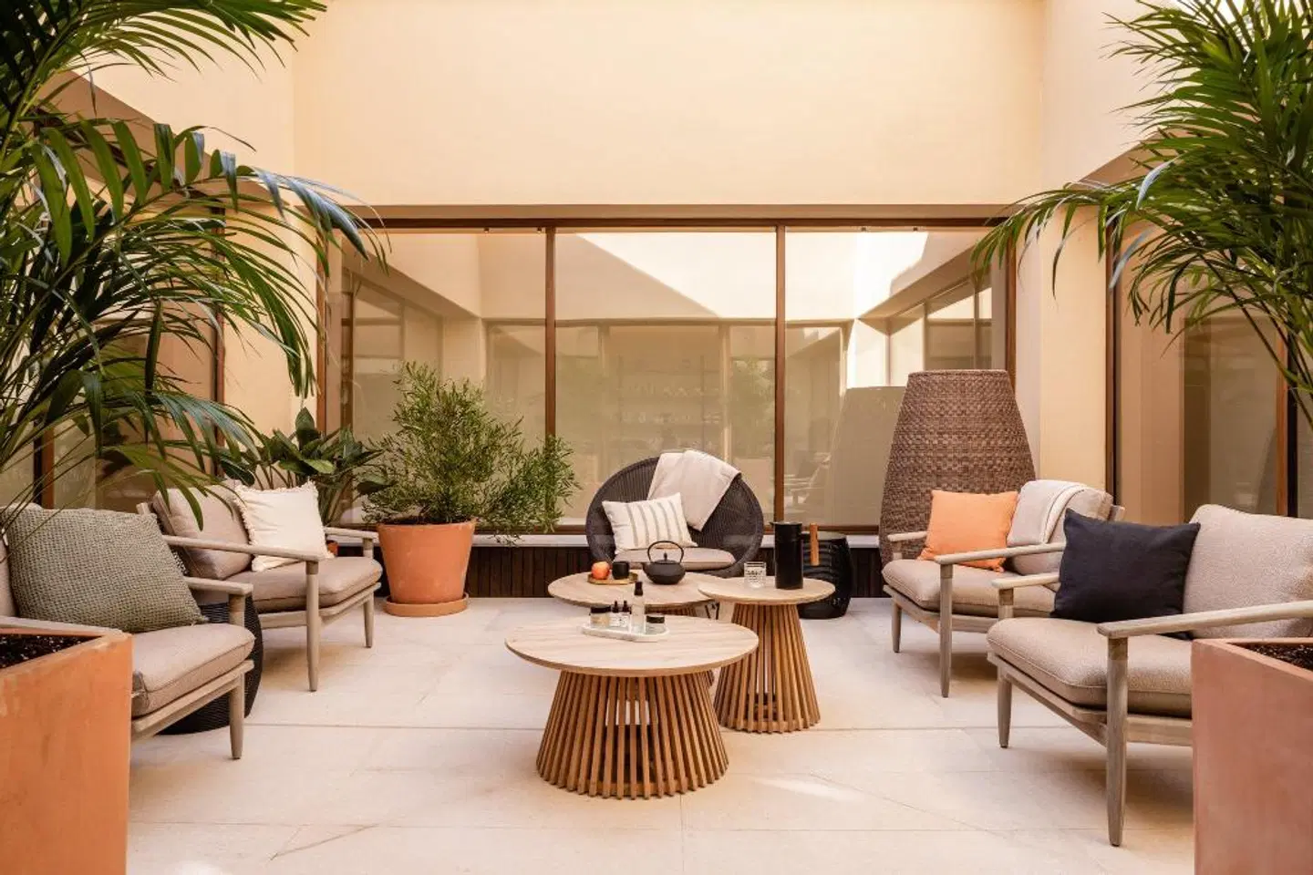 Kimpton Aysla Mallorca LOUNGE_LOBBY