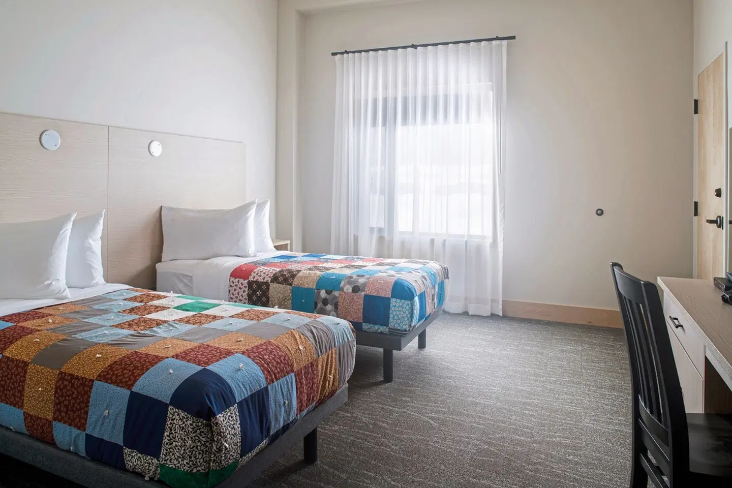 The Lodge & Domes at Métis Crossing ROOM_EXAMPLE