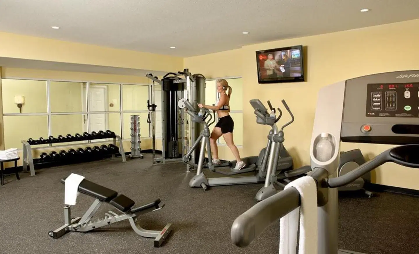 Plantation on Crystal River SPORTS_AND_LEISURE