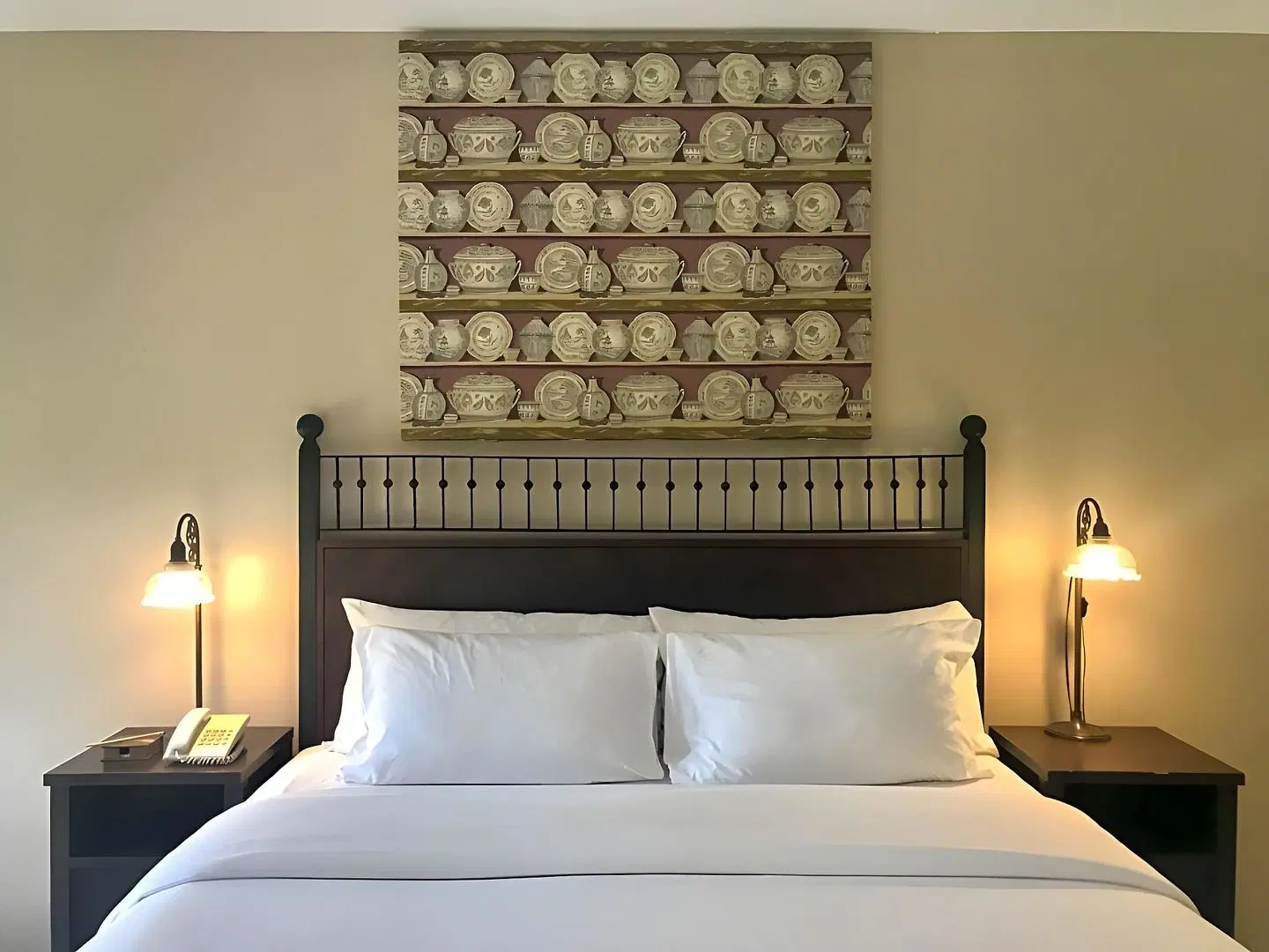 AoNang Colors Hotel Krabi ROOM_EXAMPLE