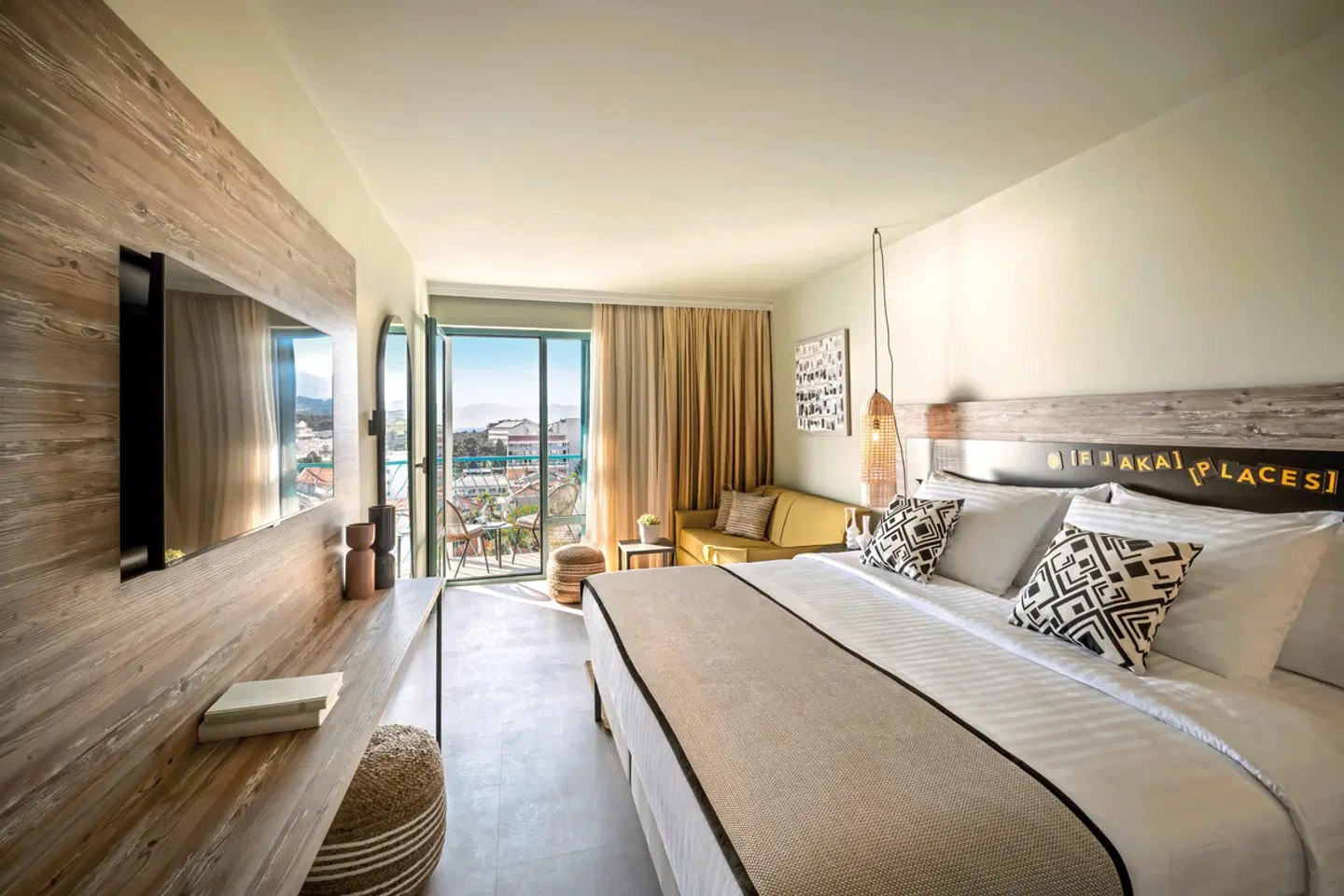 [PLACES] Dalmacija by Valamar ROOM_EXAMPLE