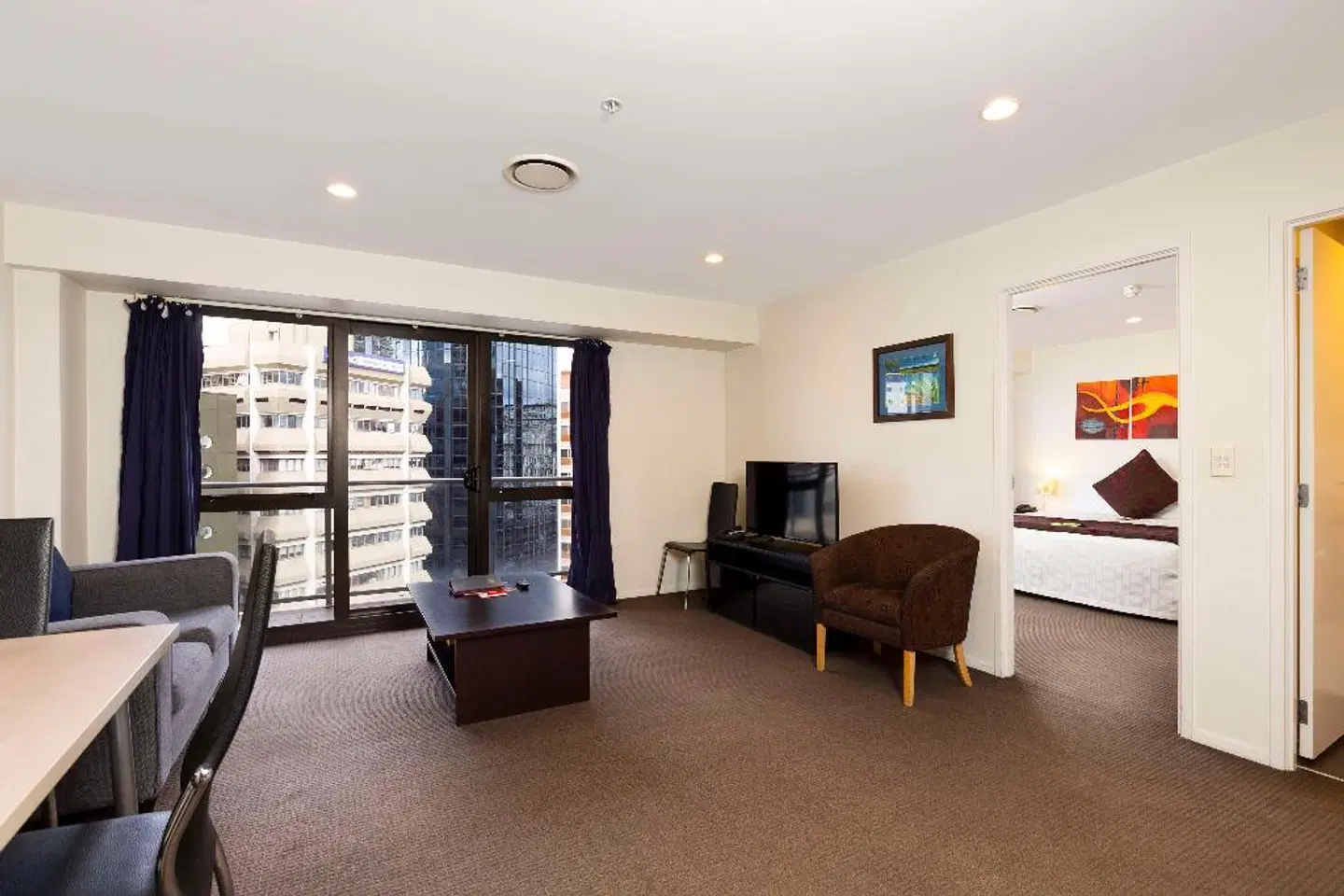 The Chancellor on Hobson ROOM_EXAMPLE