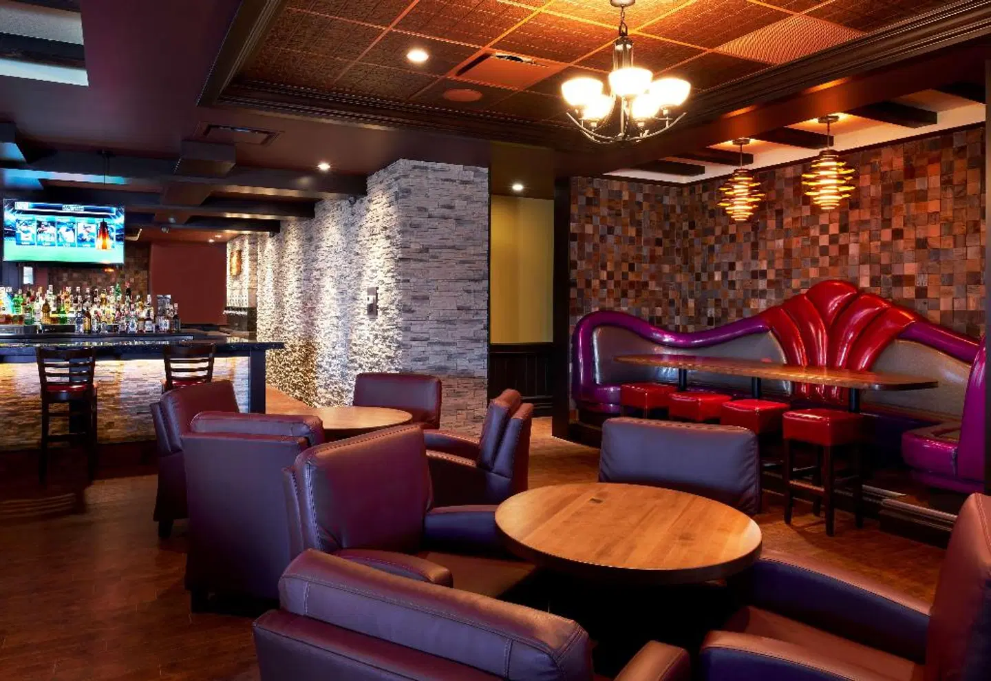 Days Inn Edmonton Airport LOUNGE_LOBBY