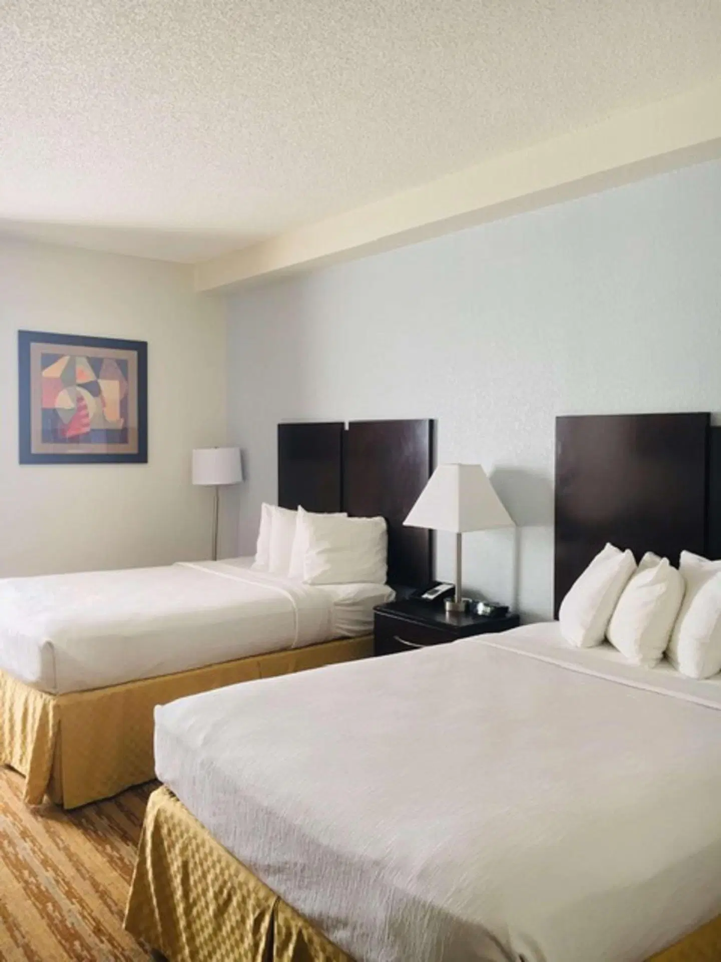 Best Western PLUS Universal Inn ROOM_EXAMPLE