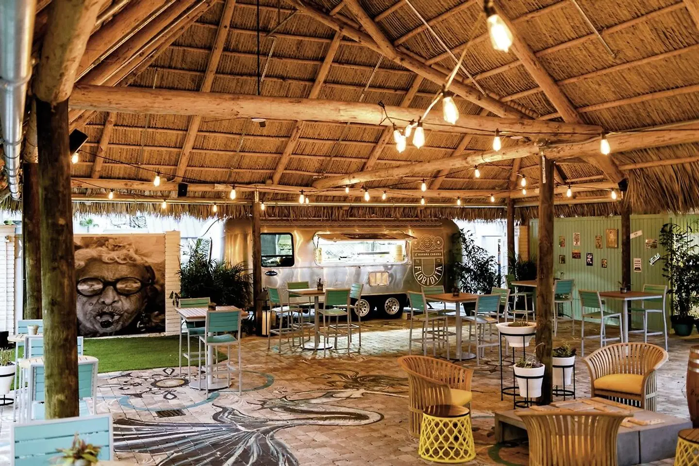 Havana Cabana Restaurant