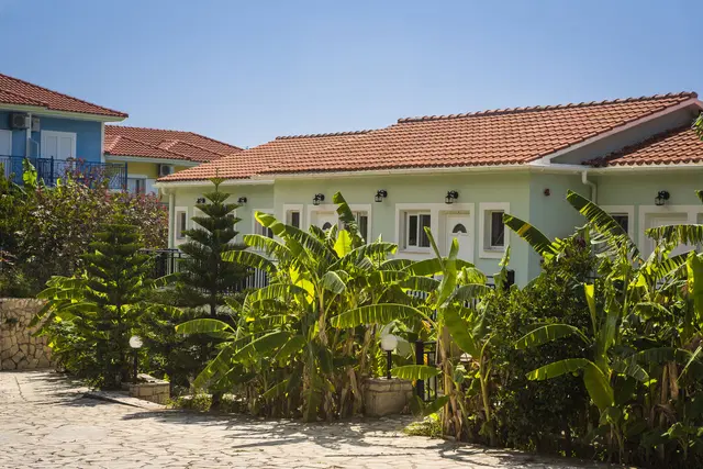 Stefanos Studios EXTERIOR