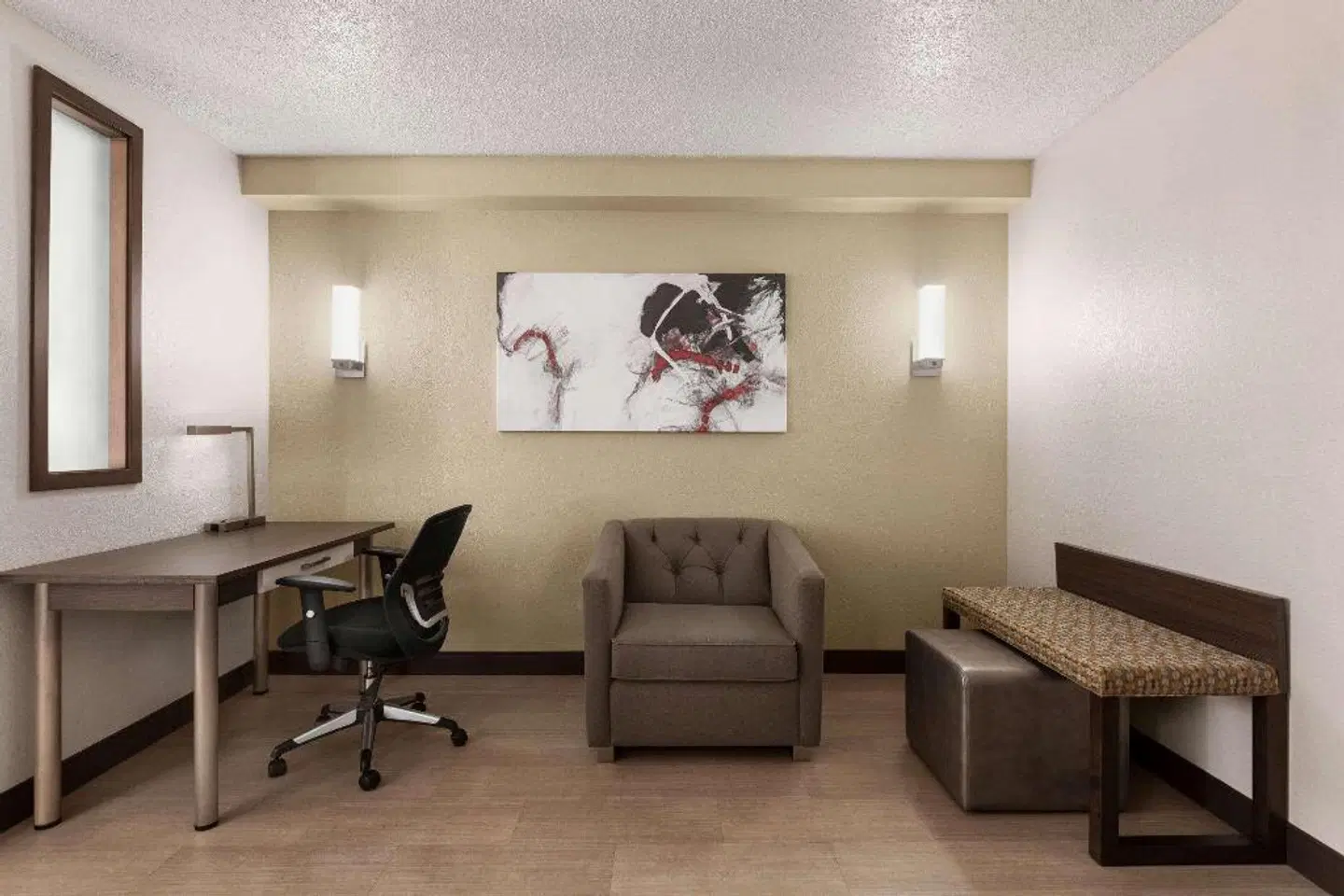 Ramada by Wyndham Suites Orlando Airport LOUNGE_LOBBY