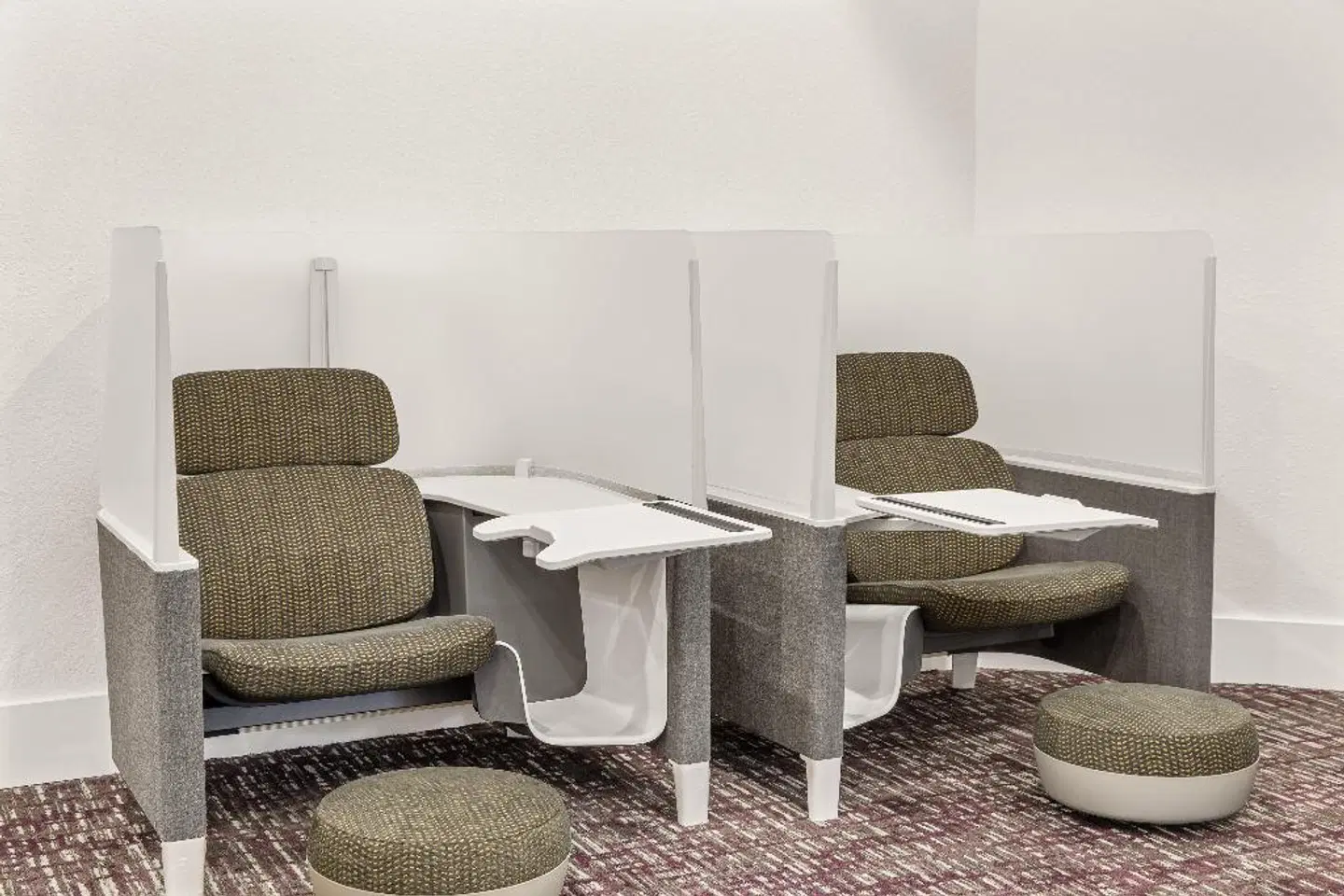 Crowne Plaza Orlando - Lake Buena Vista Terrasse