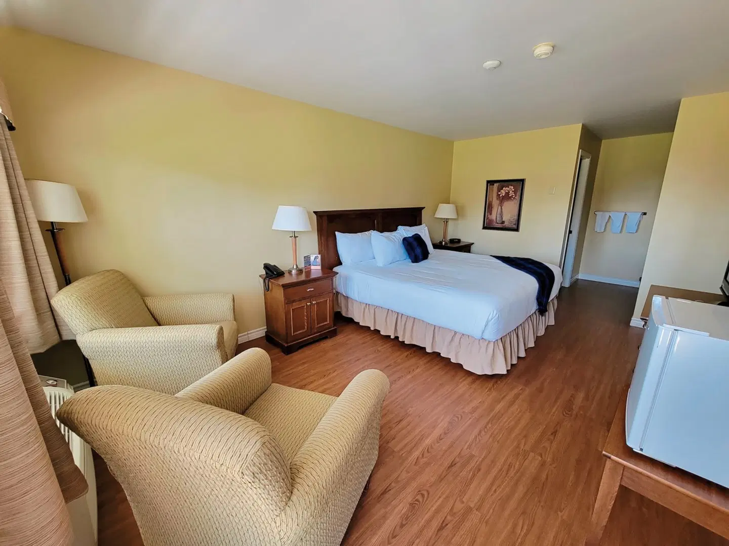 The Inverary Resort ROOM_EXAMPLE