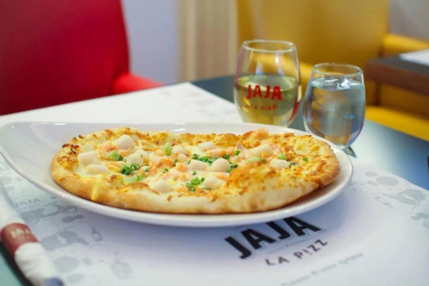 Hotel Le Concorde Québec Restaurant