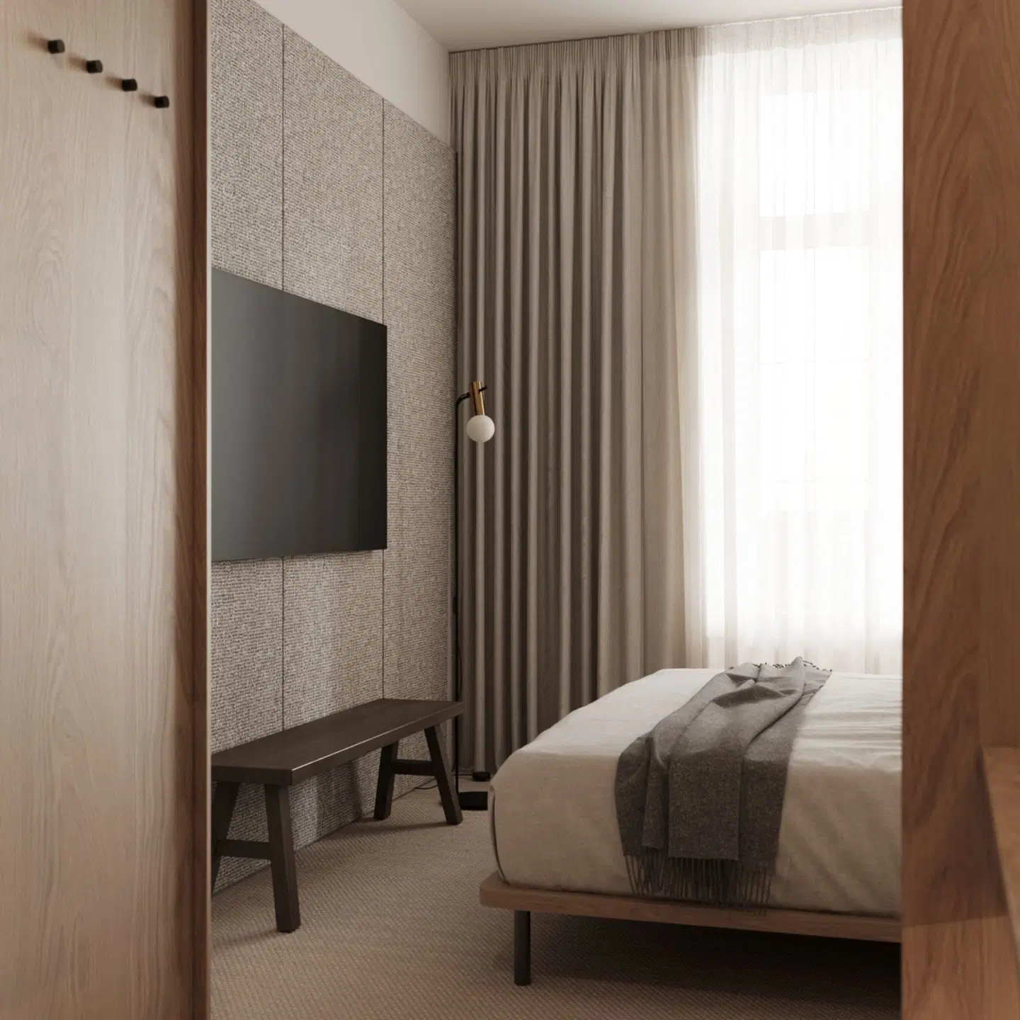 FortyPlusOne Hotel ROOM_EXAMPLE