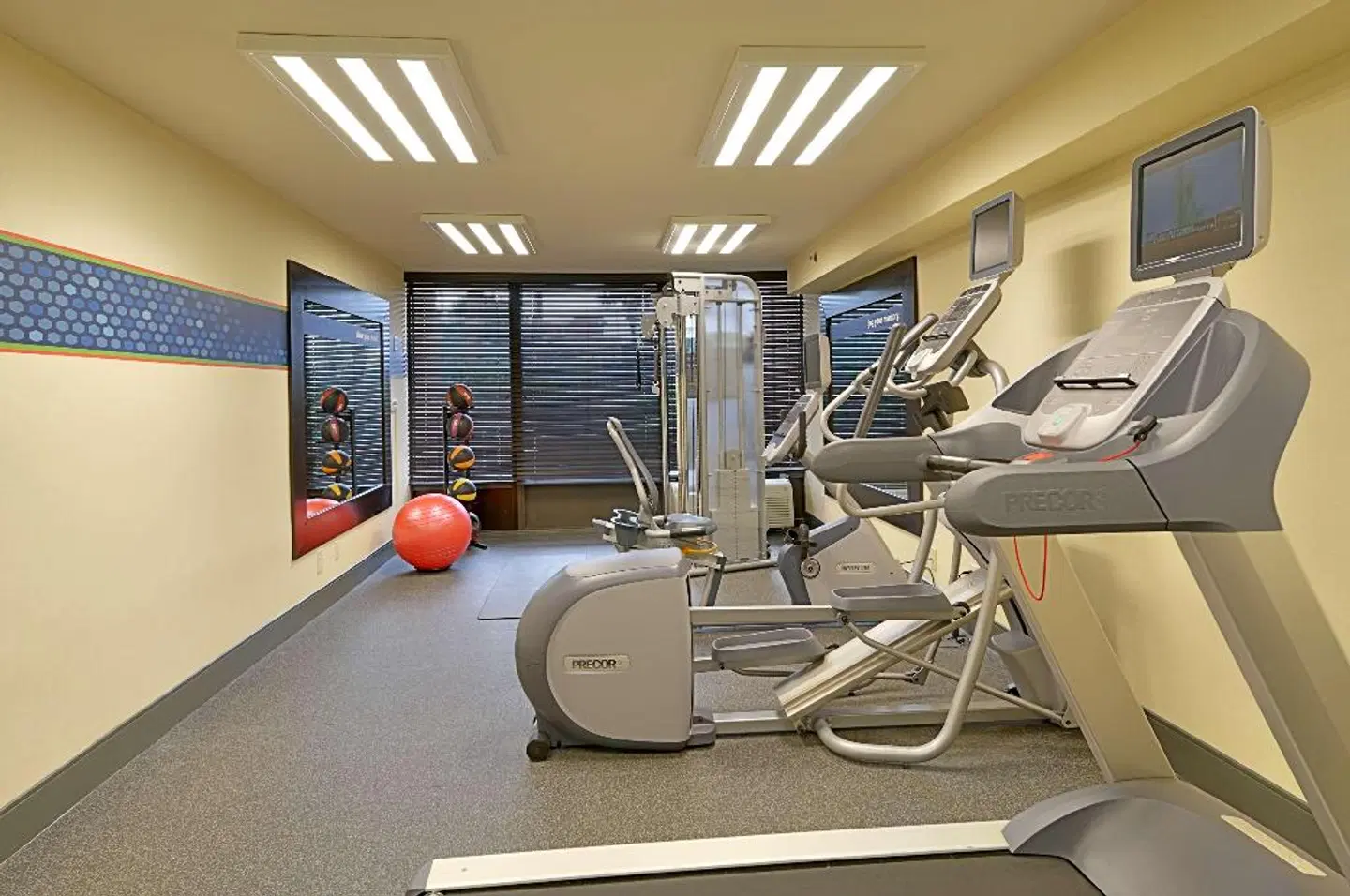 Hampton Inn Ft. Walton Beach SPORTS_AND_LEISURE