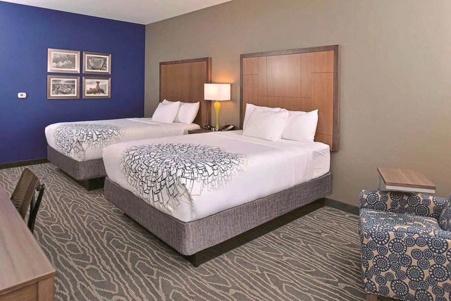 La Quinta Inn & Suites by Wyndham Page at Lake Powell ROOM_EXAMPLE