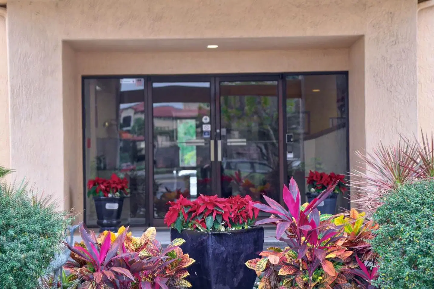 Destiny Palms Hotel Maingate West LOUNGE_LOBBY