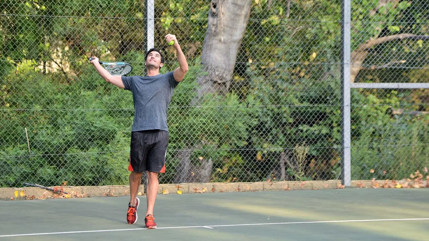 Le Franschhoek Hotel & Spa SPORTS_AND_LEISURE