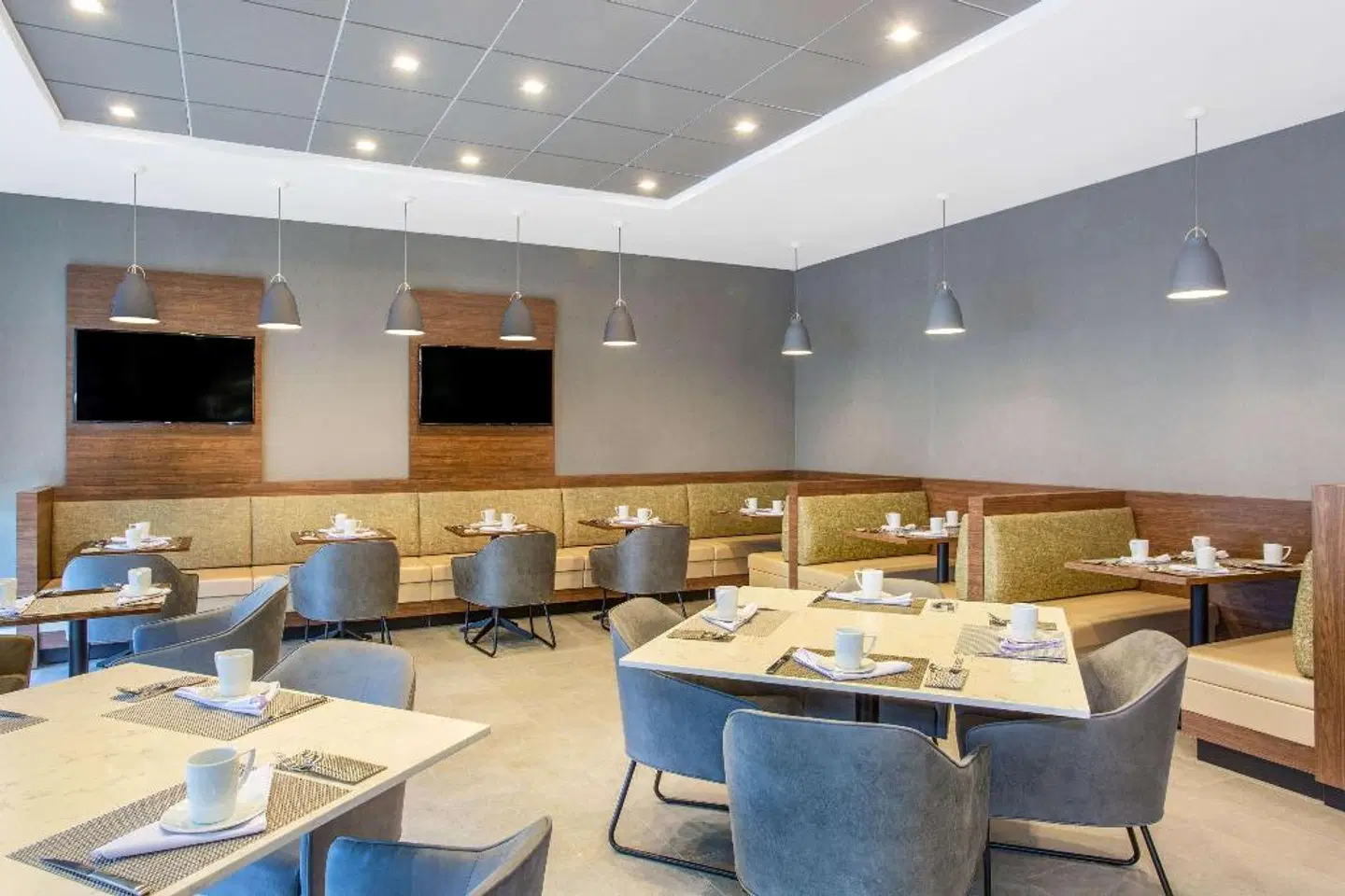 Wyndham Garden Ft Lauderdale Airport & Cruise Port Konferenz