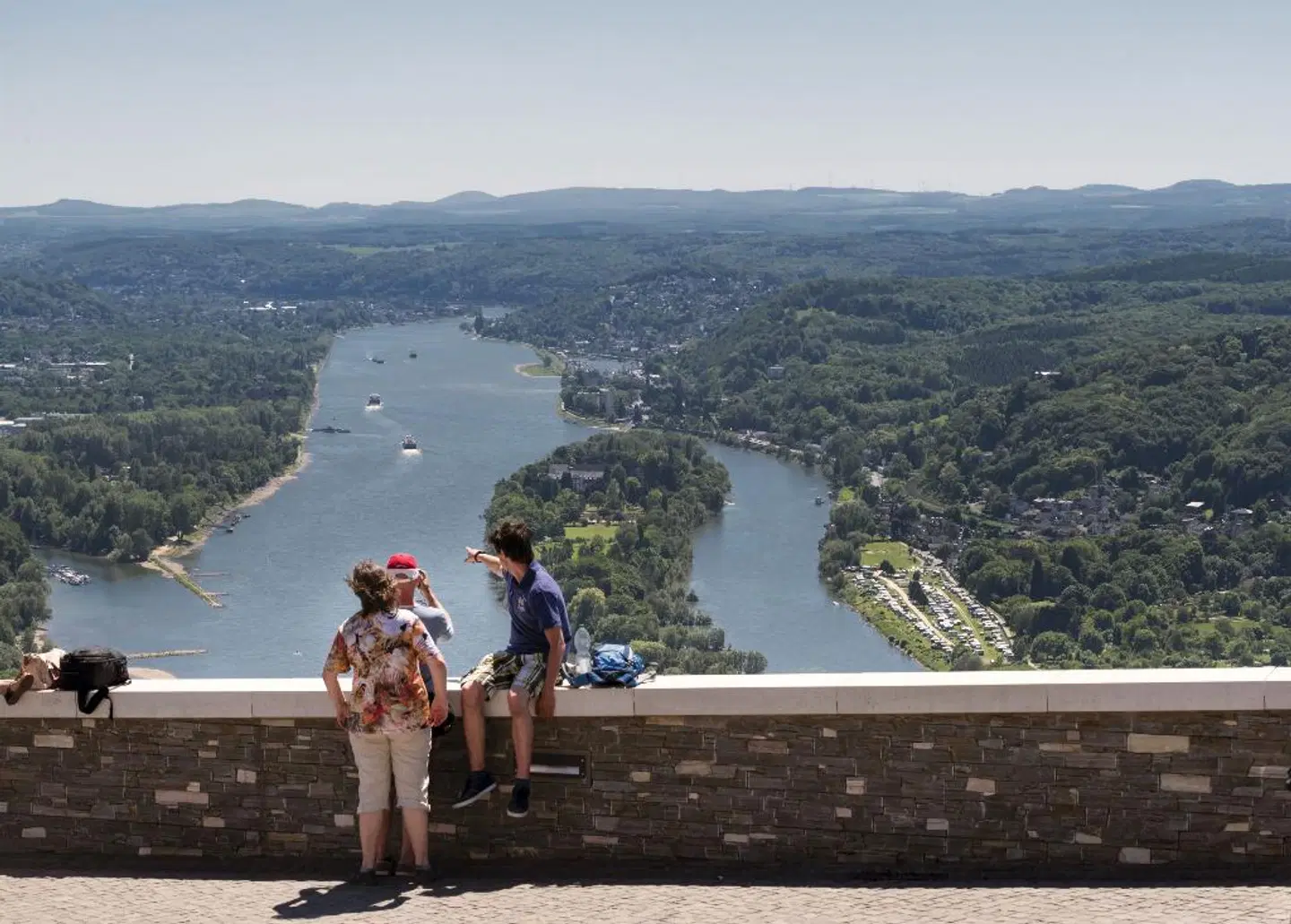 Maritim Königswinter LANDSCAPE