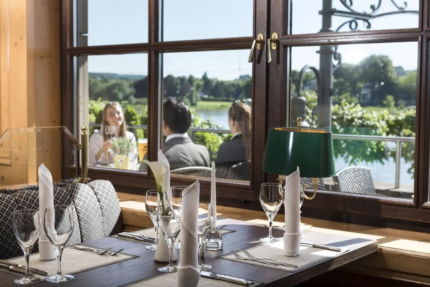 Maritim Königswinter Restaurant