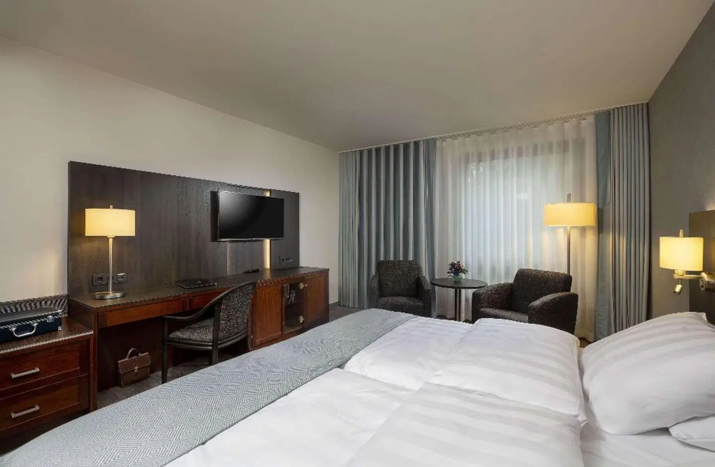 Maritim Bremen ROOM_EXAMPLE