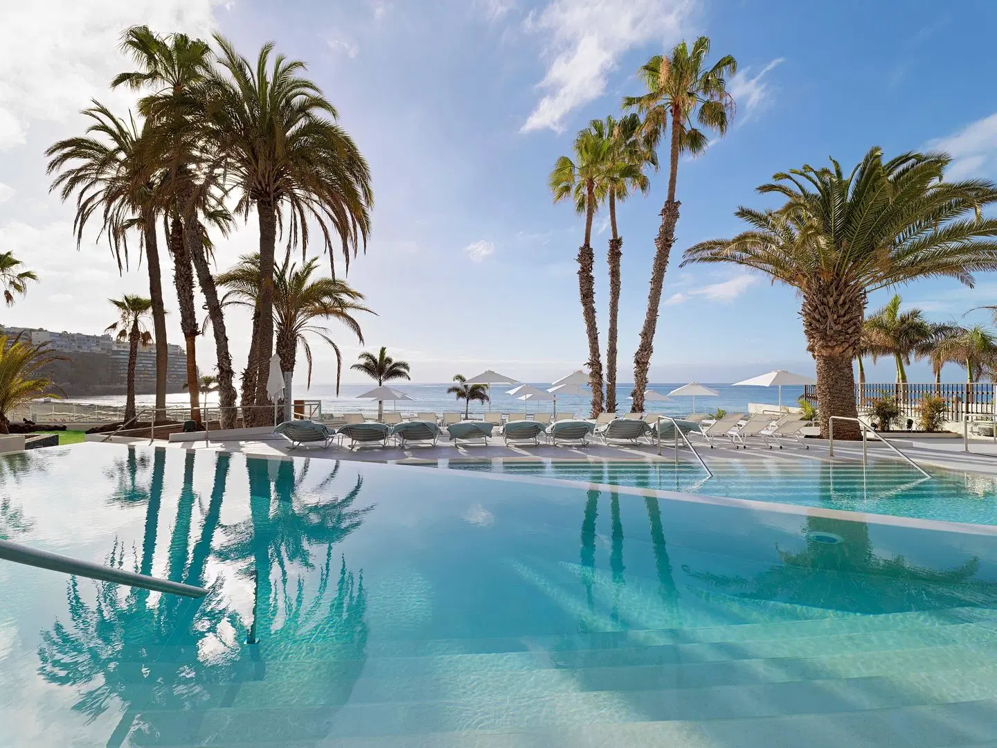 Paradisus by Meliá Gran Canaria OUTDOOR_POOL
