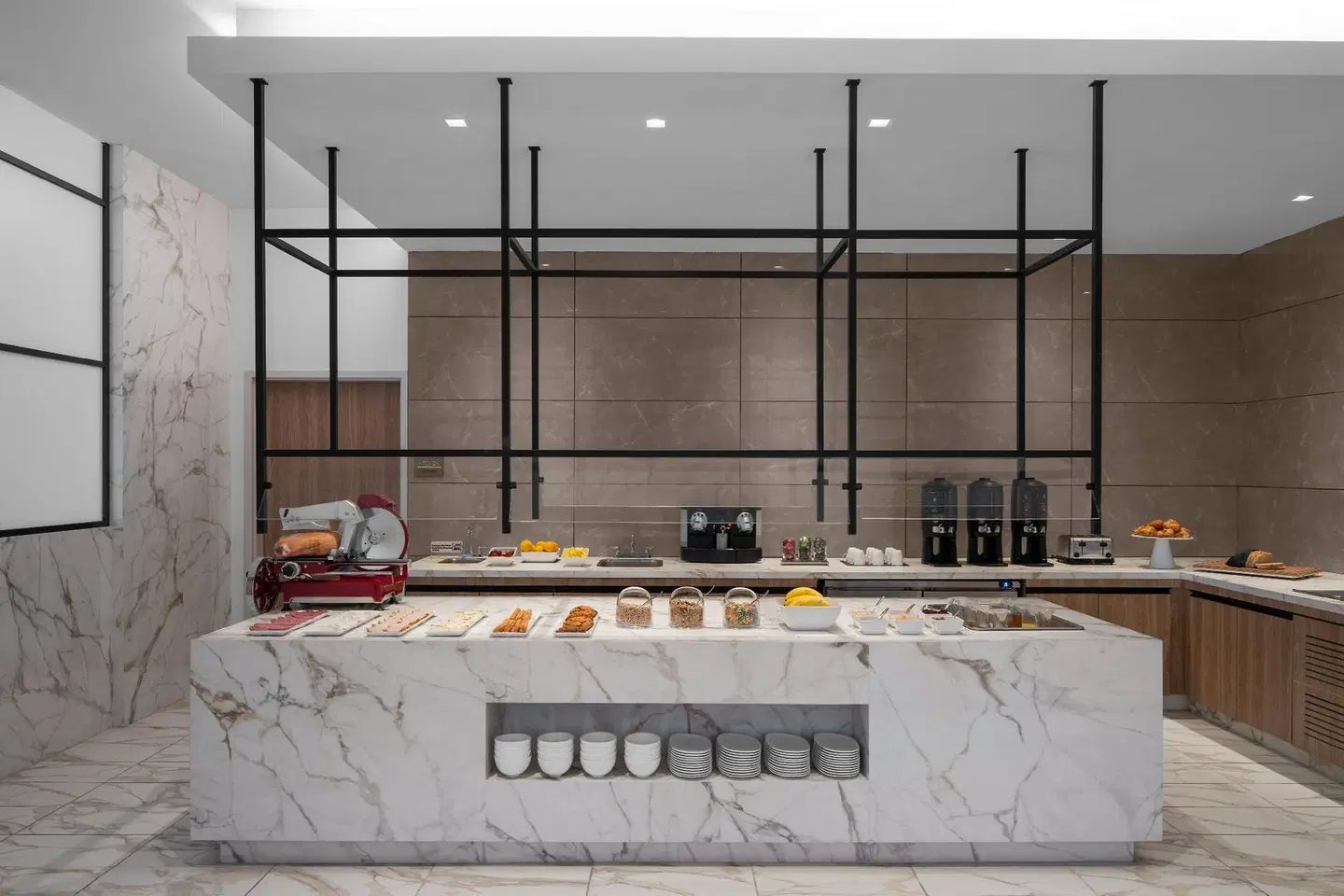 AC Hotel by Marriott Clearwater Beach Konferenz