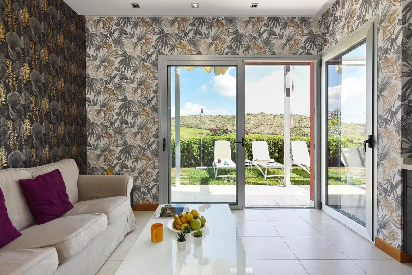 Salobre Golf Villas - Los Dragos ROOM_EXAMPLE