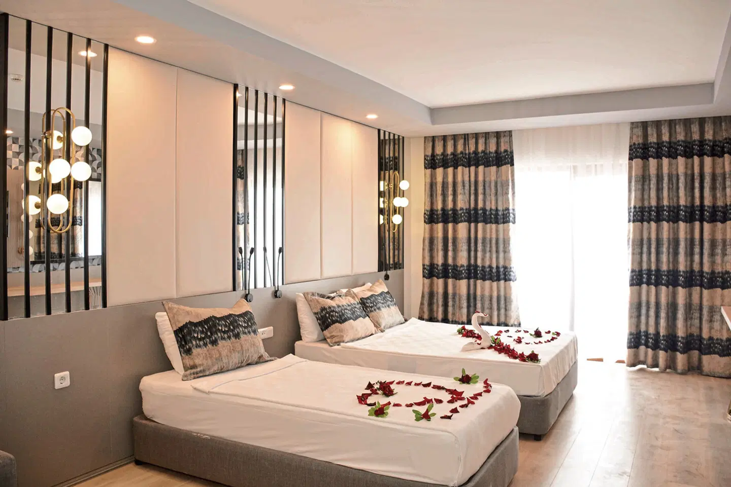 Eftalia Aqua Resort ROOM_EXAMPLE