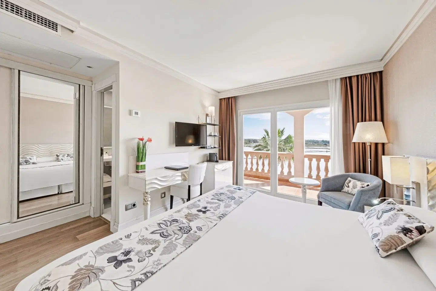 El Coto Boutique & Spa ROOM_EXAMPLE