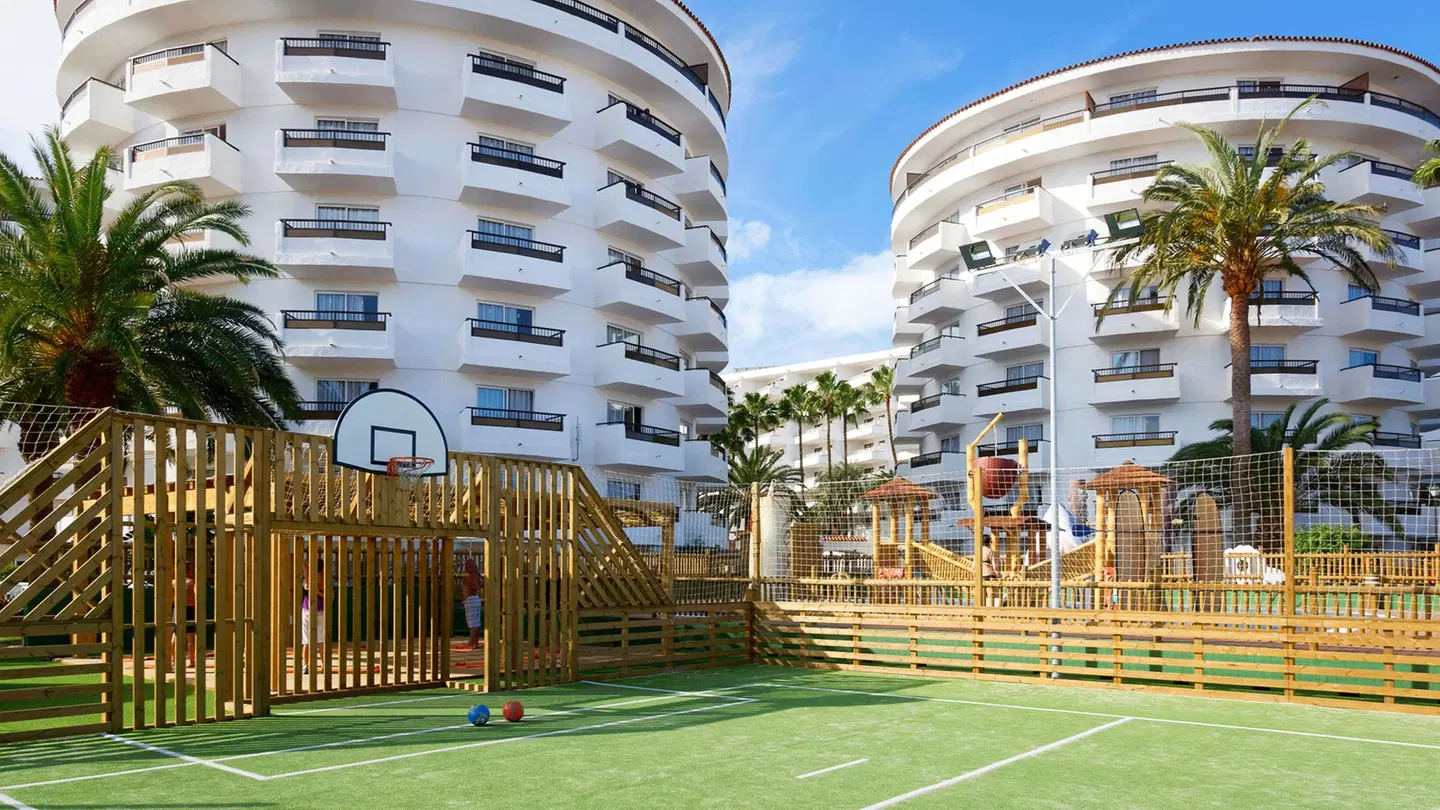 Servatur Waikiki SPORTS_AND_LEISURE