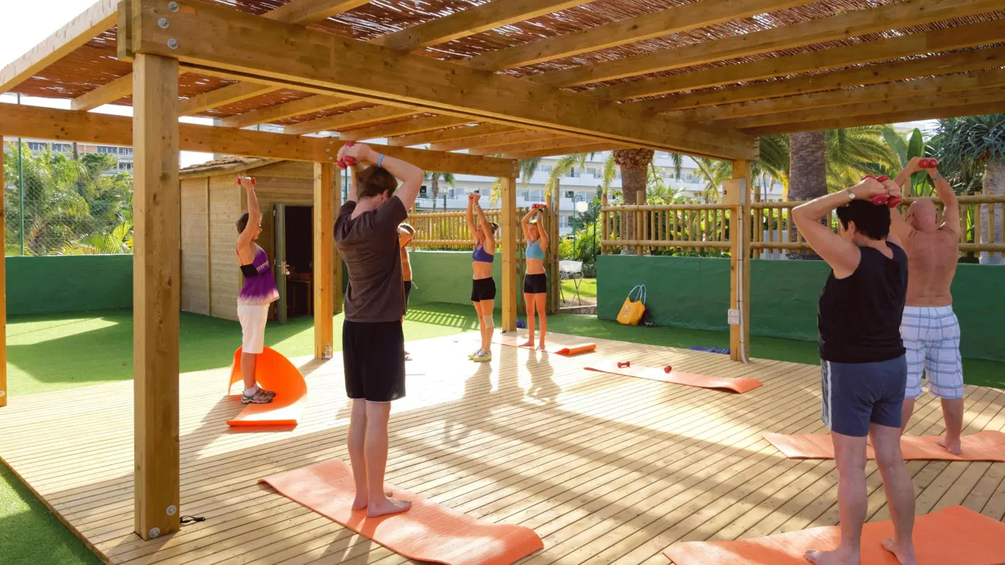 Servatur Waikiki SPORTS_AND_LEISURE