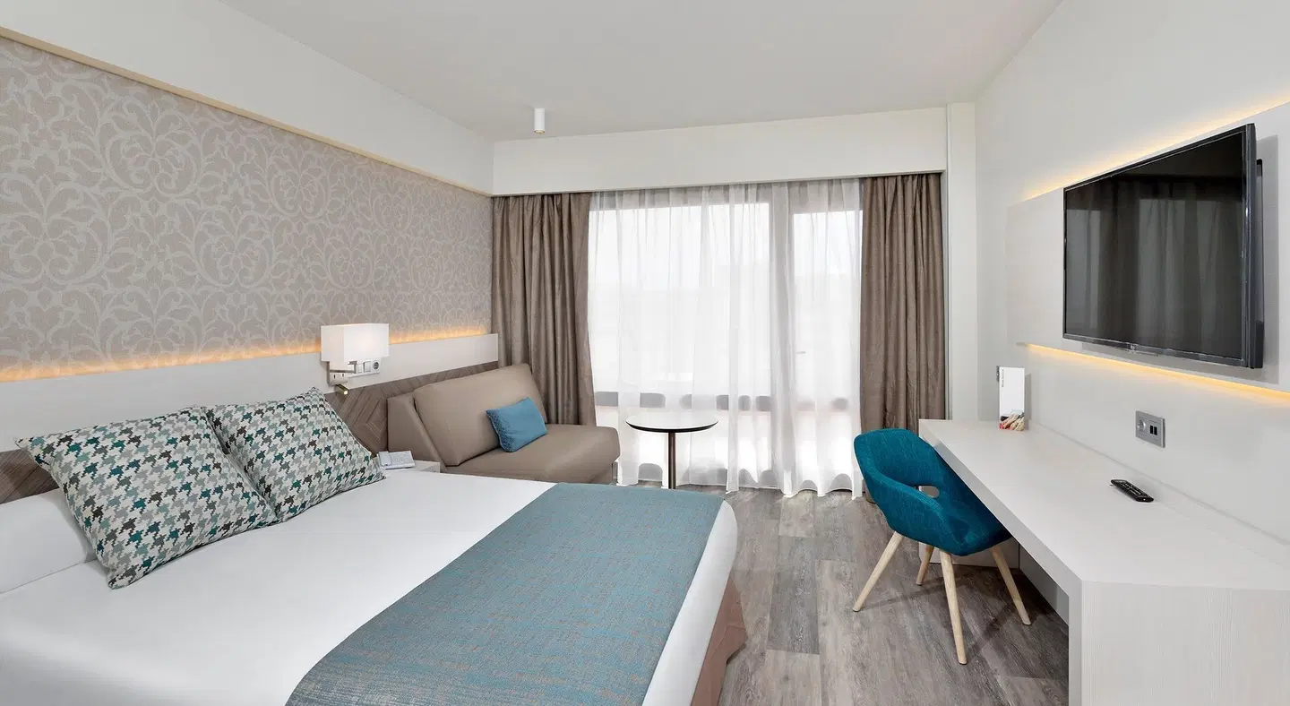 Sol Torremolinos - Don Pablo ROOM_EXAMPLE