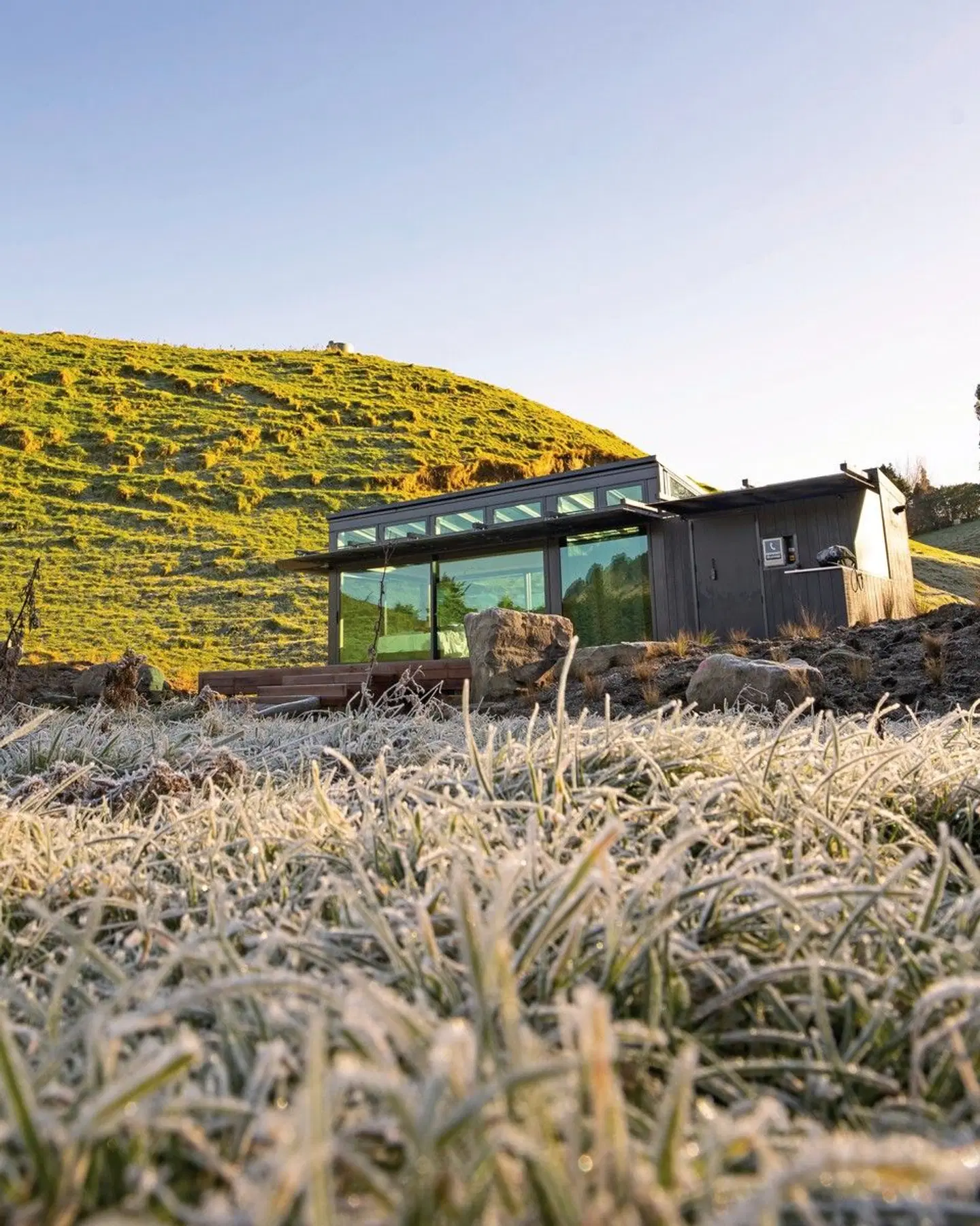 Pamu PurePod LANDSCAPE