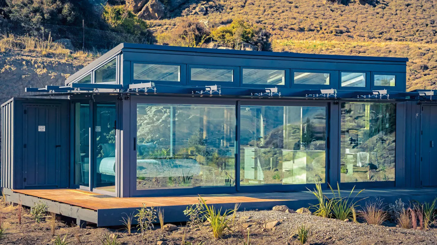 Taima PurePod LANDSCAPE