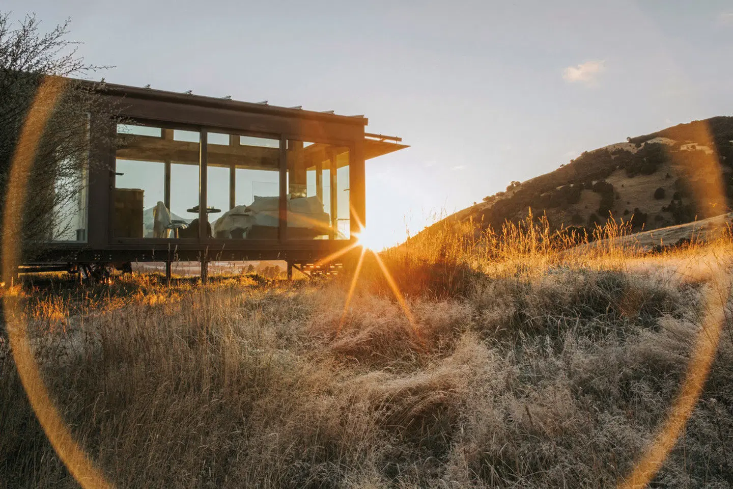 Manakau PurePod LANDSCAPE