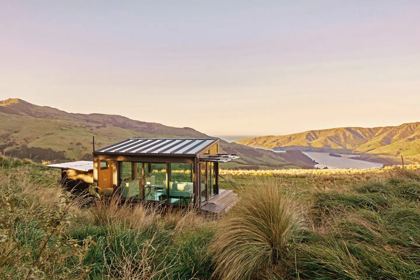 Pohue PurePod EXTERIOR