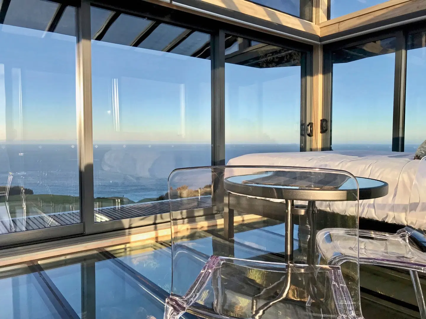 Atatu PurePod Hallenbad