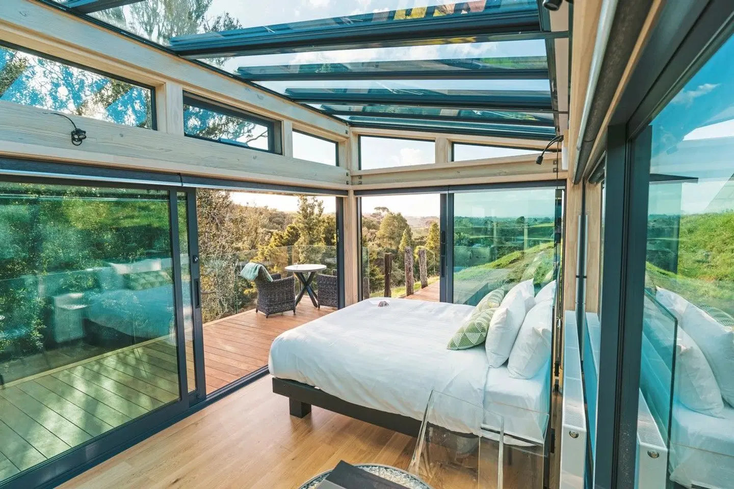 Rewarewa PurePod ROOM_EXAMPLE