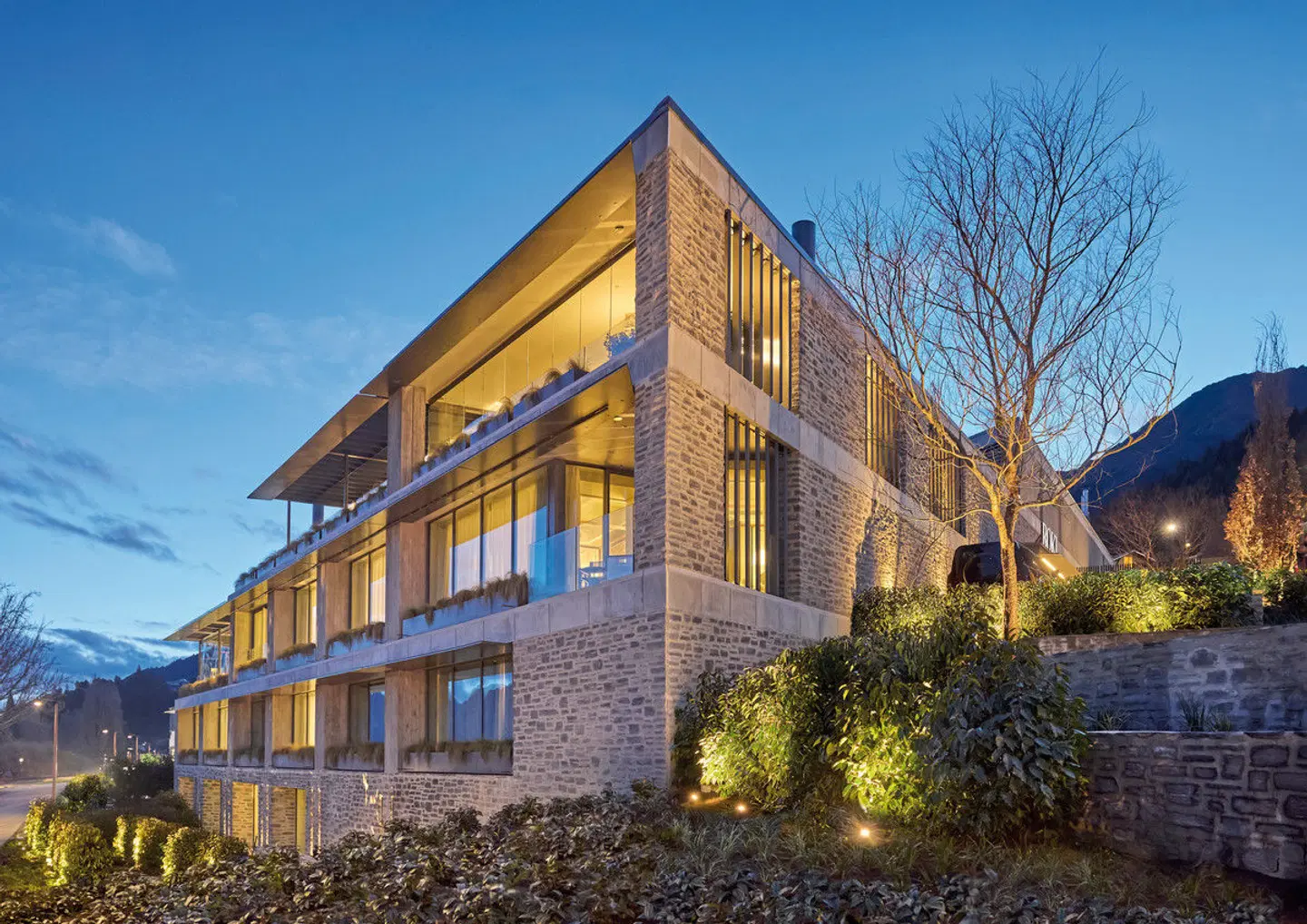 The ROKI Collection Queenstown EXTERIOR